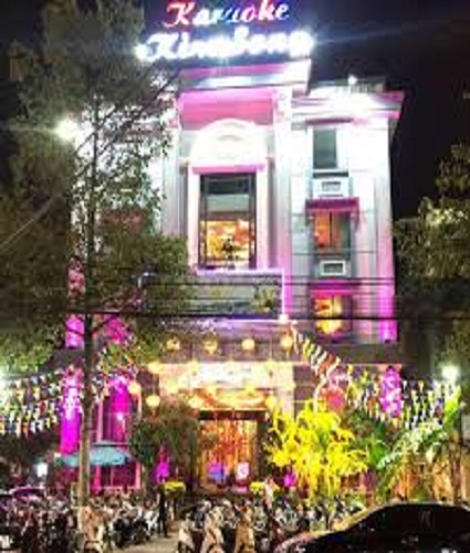 DANH MỤC CƠ SỞ KARAOKE